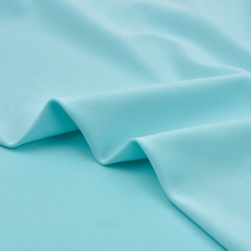 Knitted fabric